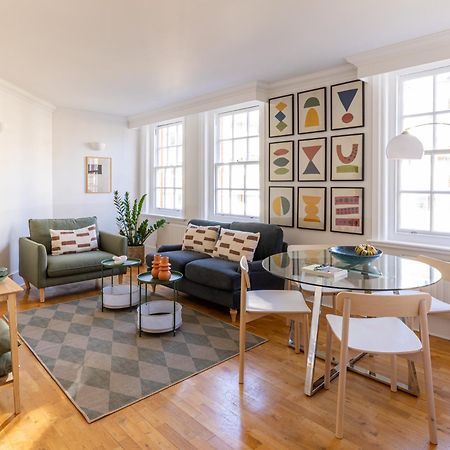 The Regency - Serviced Apartments Londres Extérieur photo