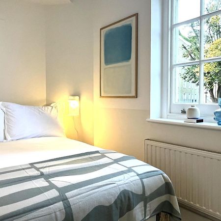 The Regency - Serviced Apartments Londres Extérieur photo