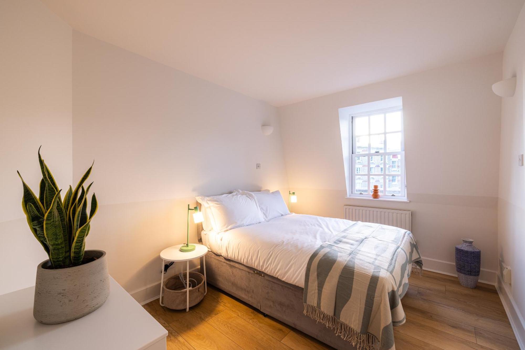 The Regency - Serviced Apartments Londres Extérieur photo