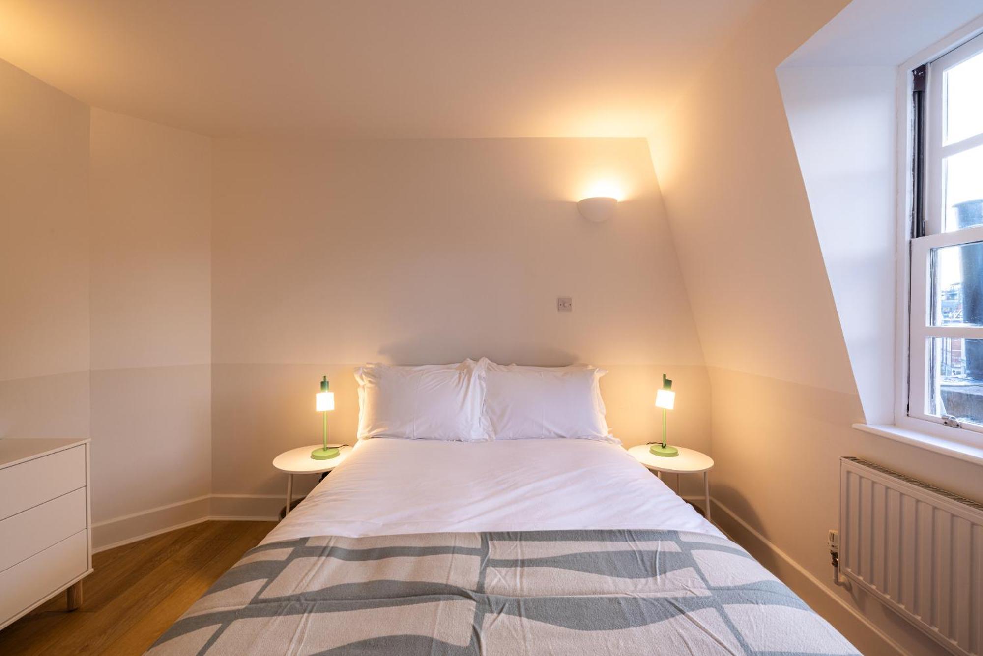 The Regency - Serviced Apartments Londres Extérieur photo