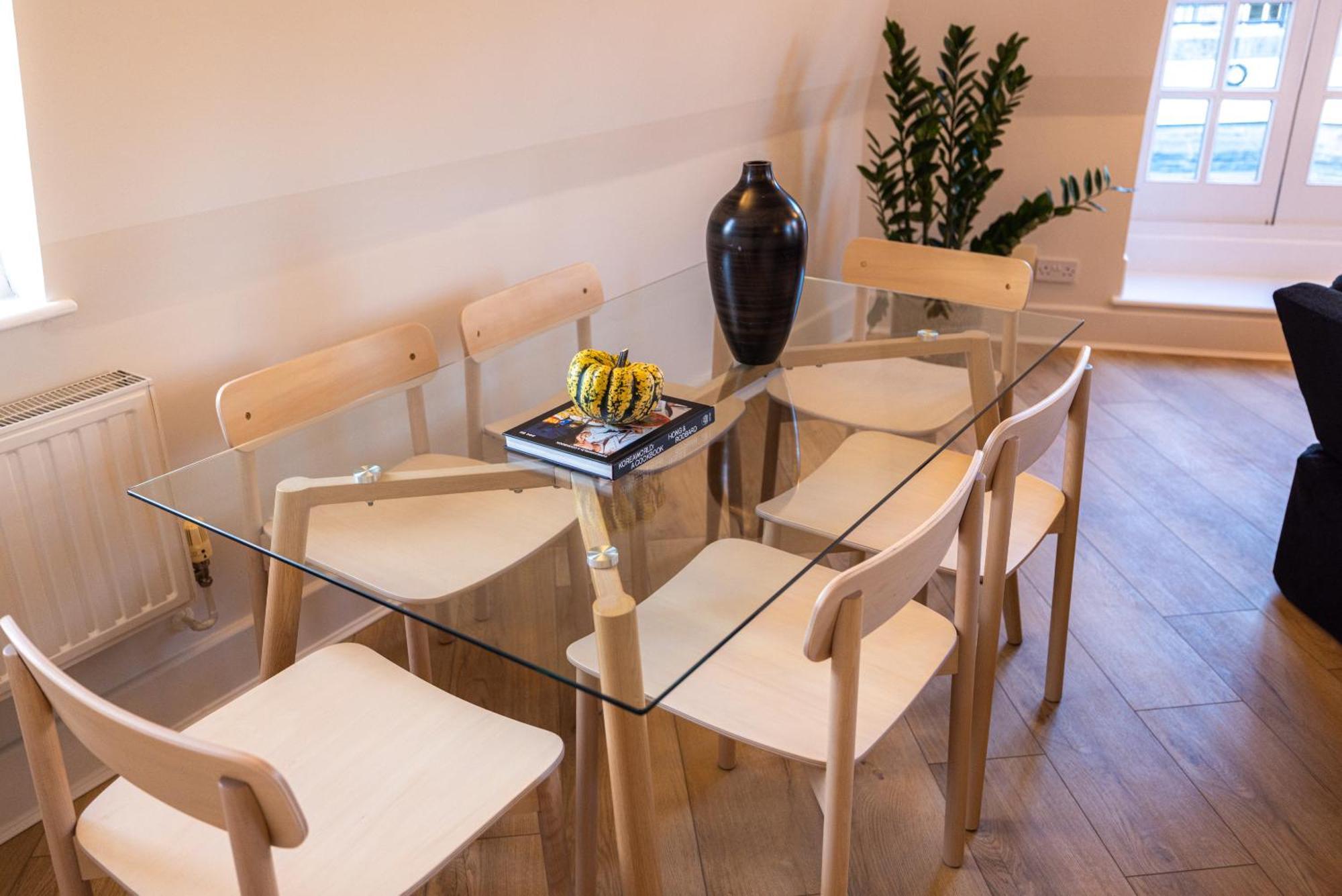 The Regency - Serviced Apartments Londres Extérieur photo