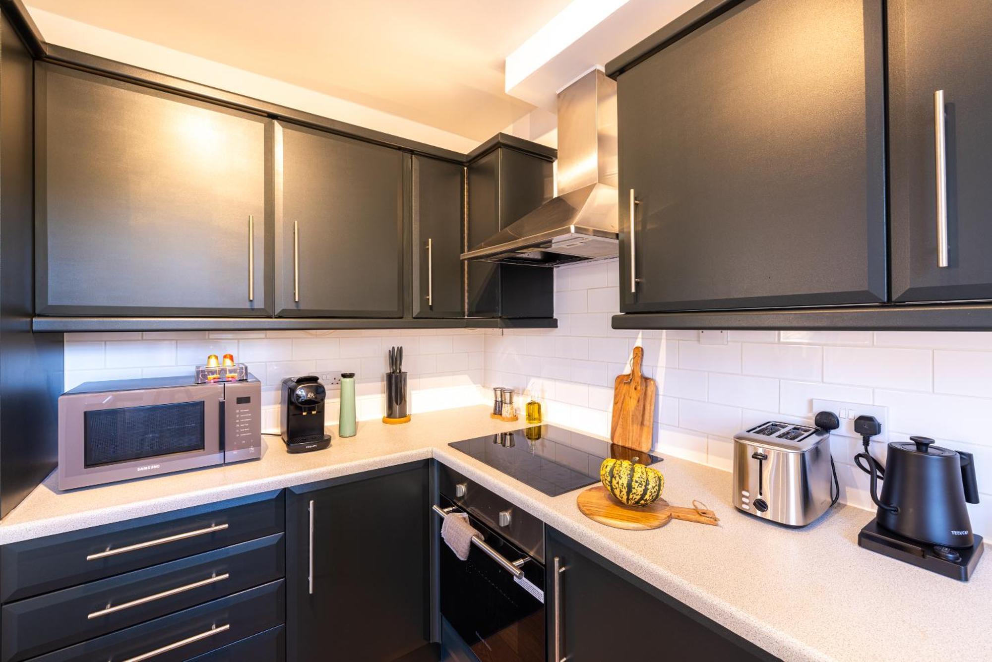 The Regency - Serviced Apartments Londres Extérieur photo