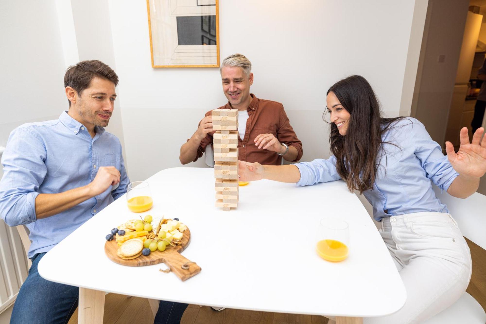 The Regency - Serviced Apartments Londres Extérieur photo