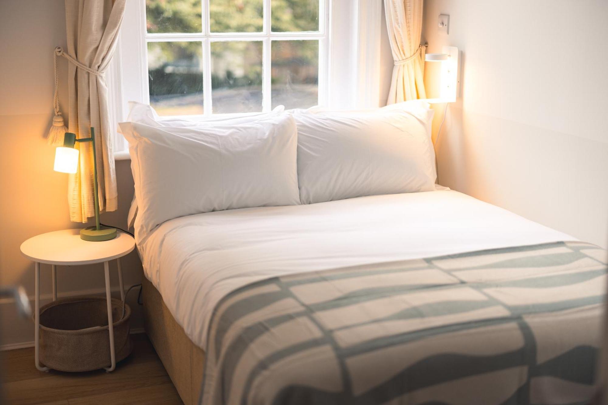 The Regency - Serviced Apartments Londres Extérieur photo