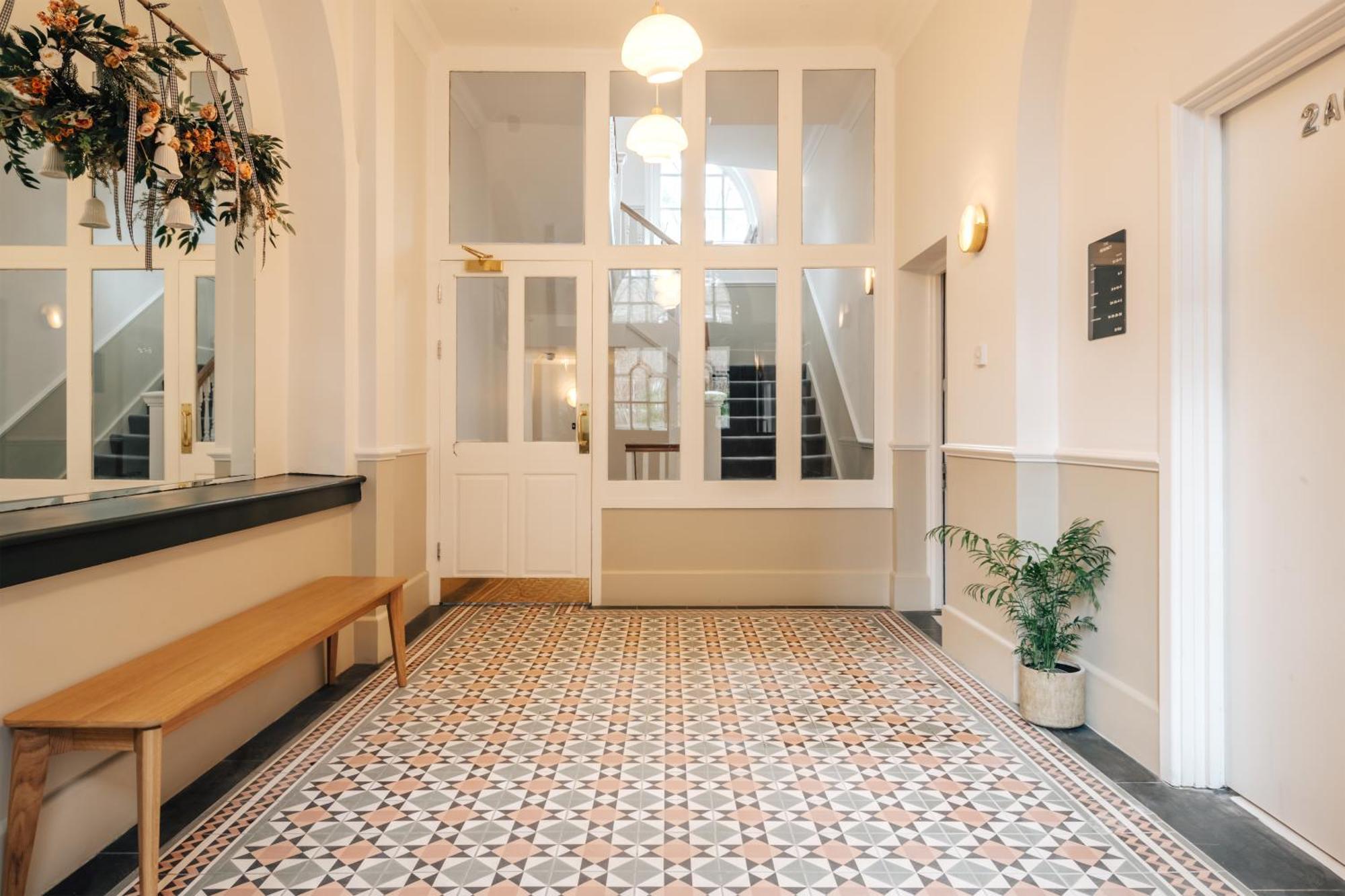 The Regency - Serviced Apartments Londres Extérieur photo