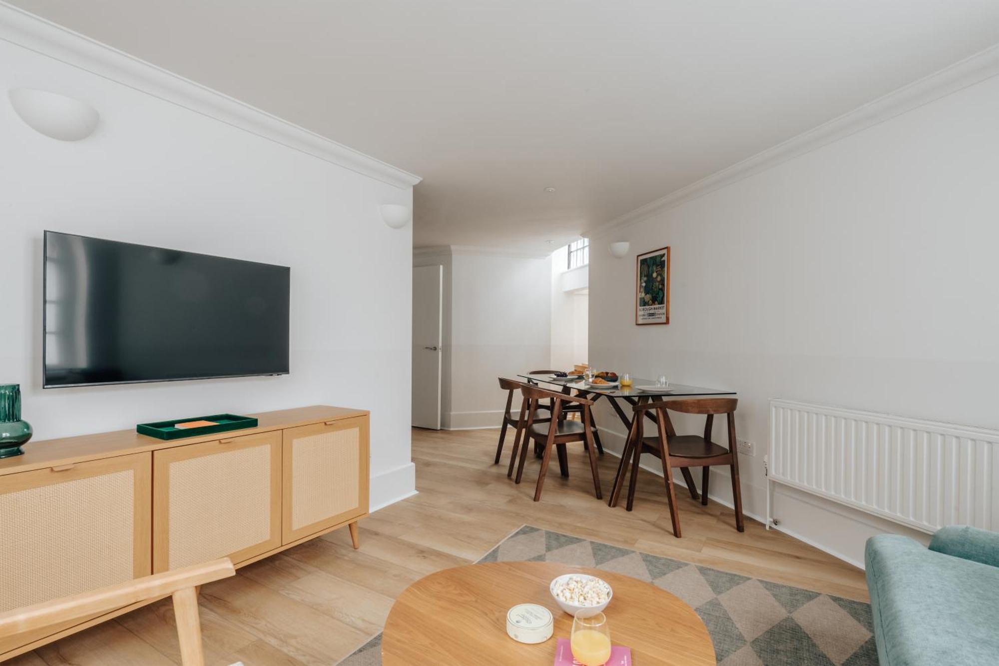 The Regency - Serviced Apartments Londres Extérieur photo