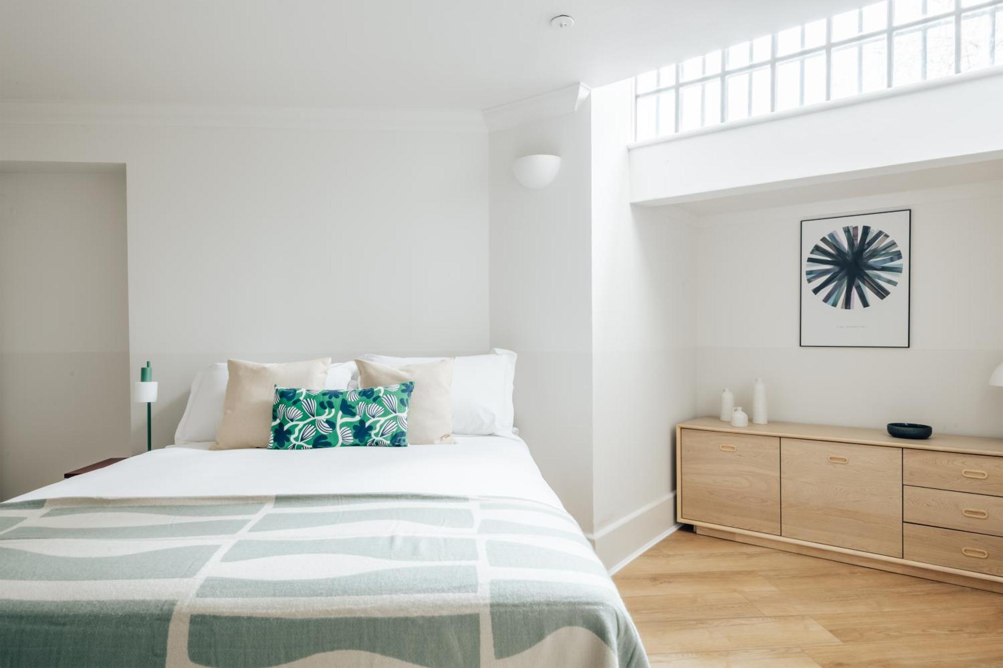 The Regency - Serviced Apartments Londres Extérieur photo