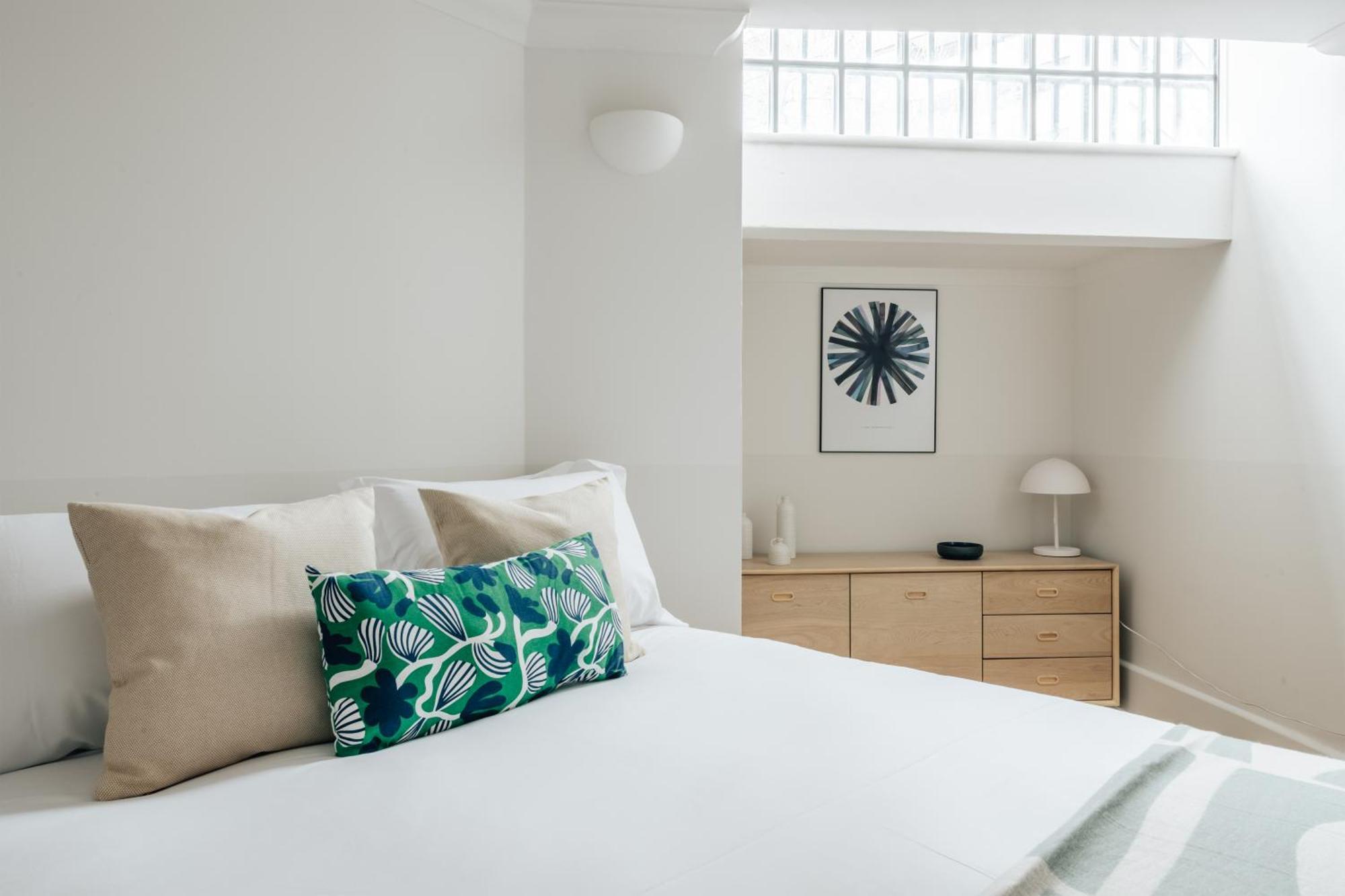The Regency - Serviced Apartments Londres Extérieur photo