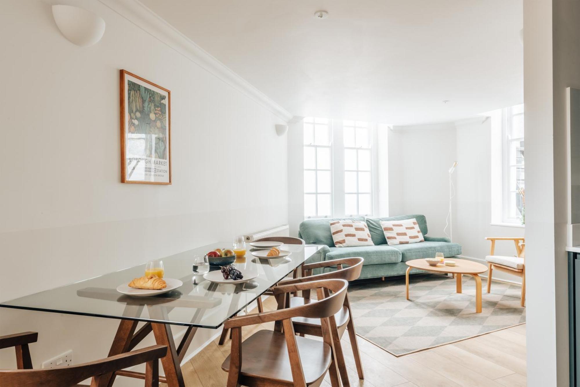 The Regency - Serviced Apartments Londres Extérieur photo