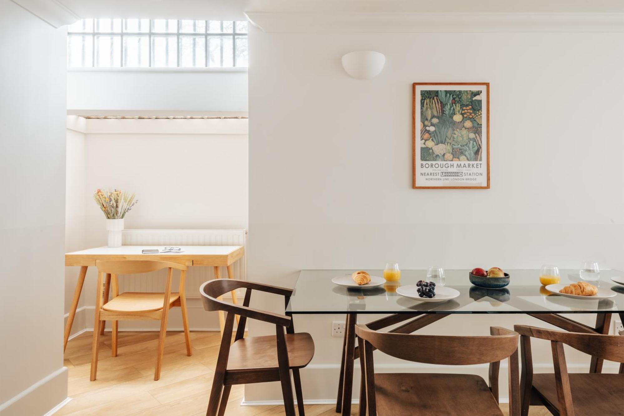 The Regency - Serviced Apartments Londres Extérieur photo