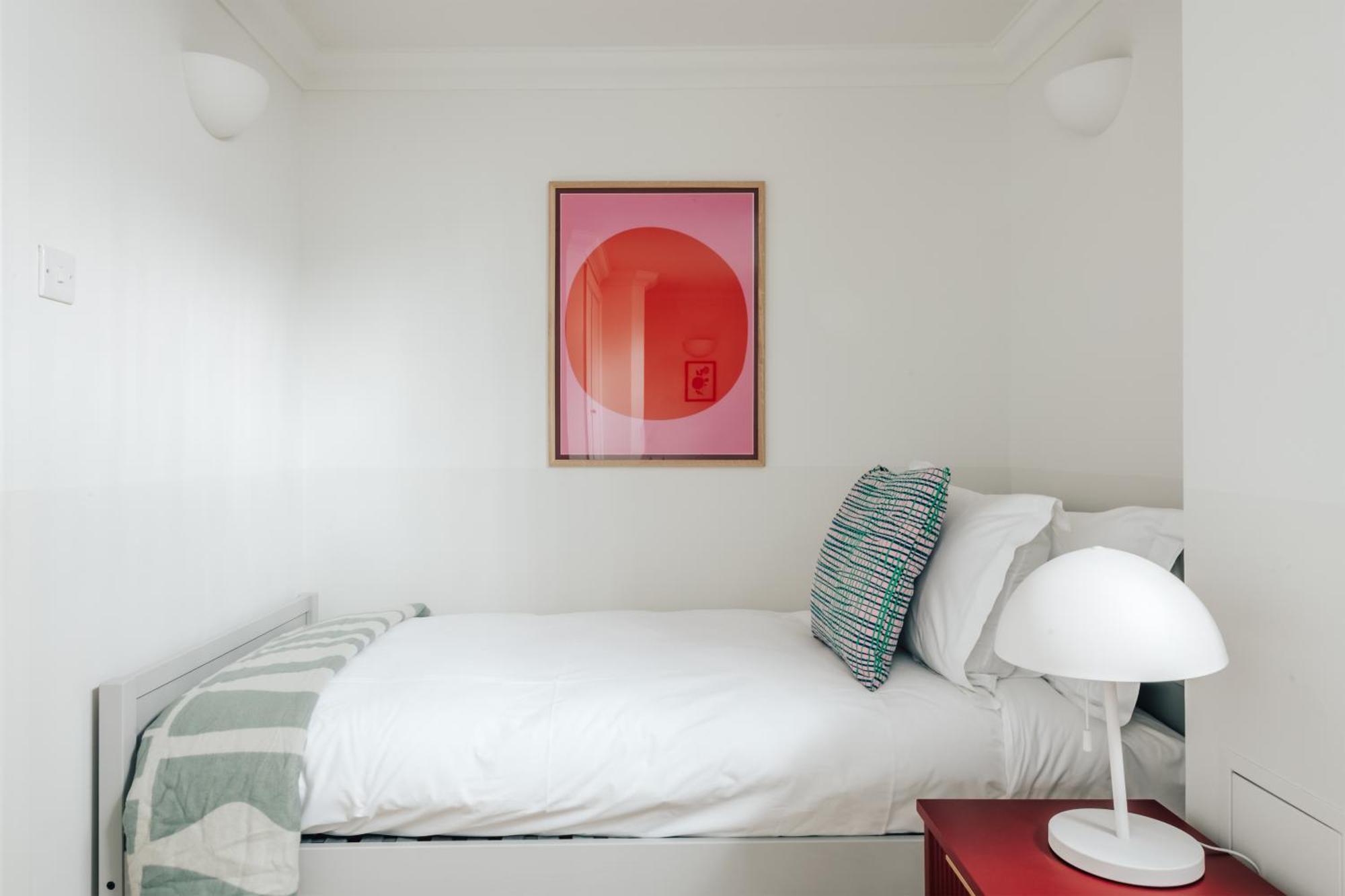 The Regency - Serviced Apartments Londres Extérieur photo