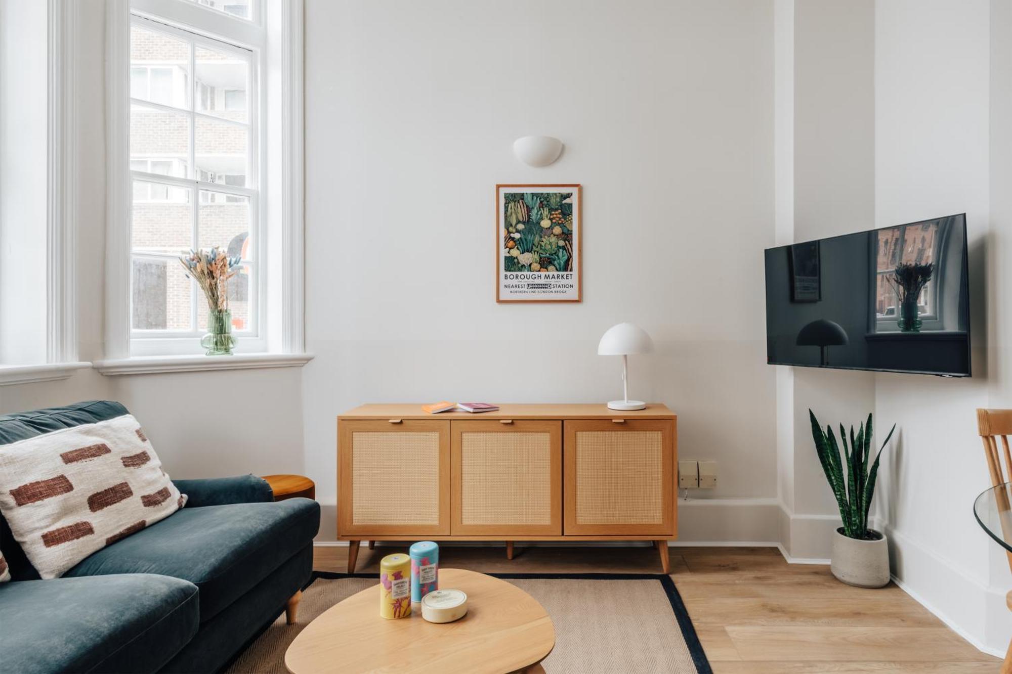 The Regency - Serviced Apartments Londres Extérieur photo