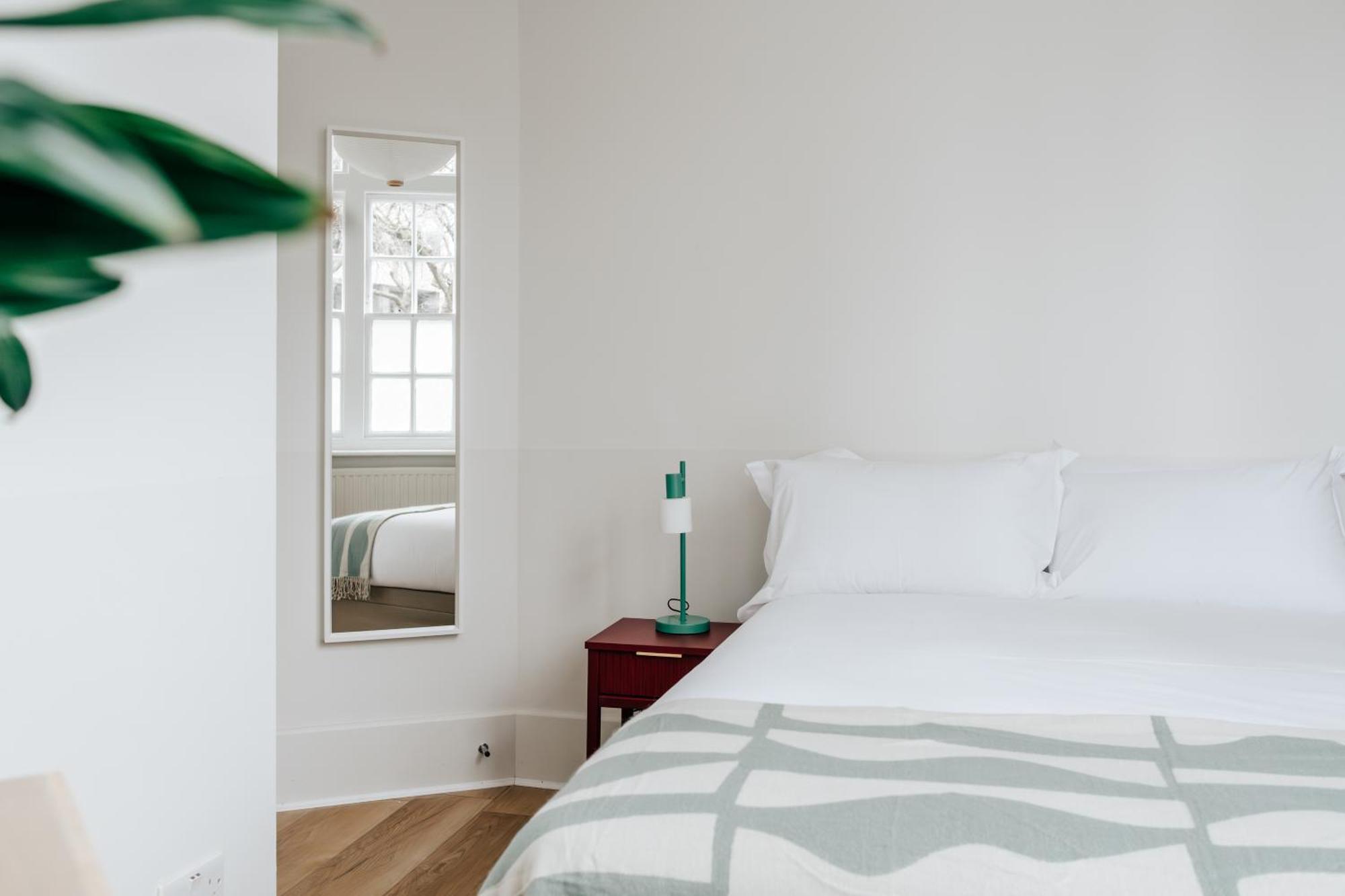 The Regency - Serviced Apartments Londres Extérieur photo