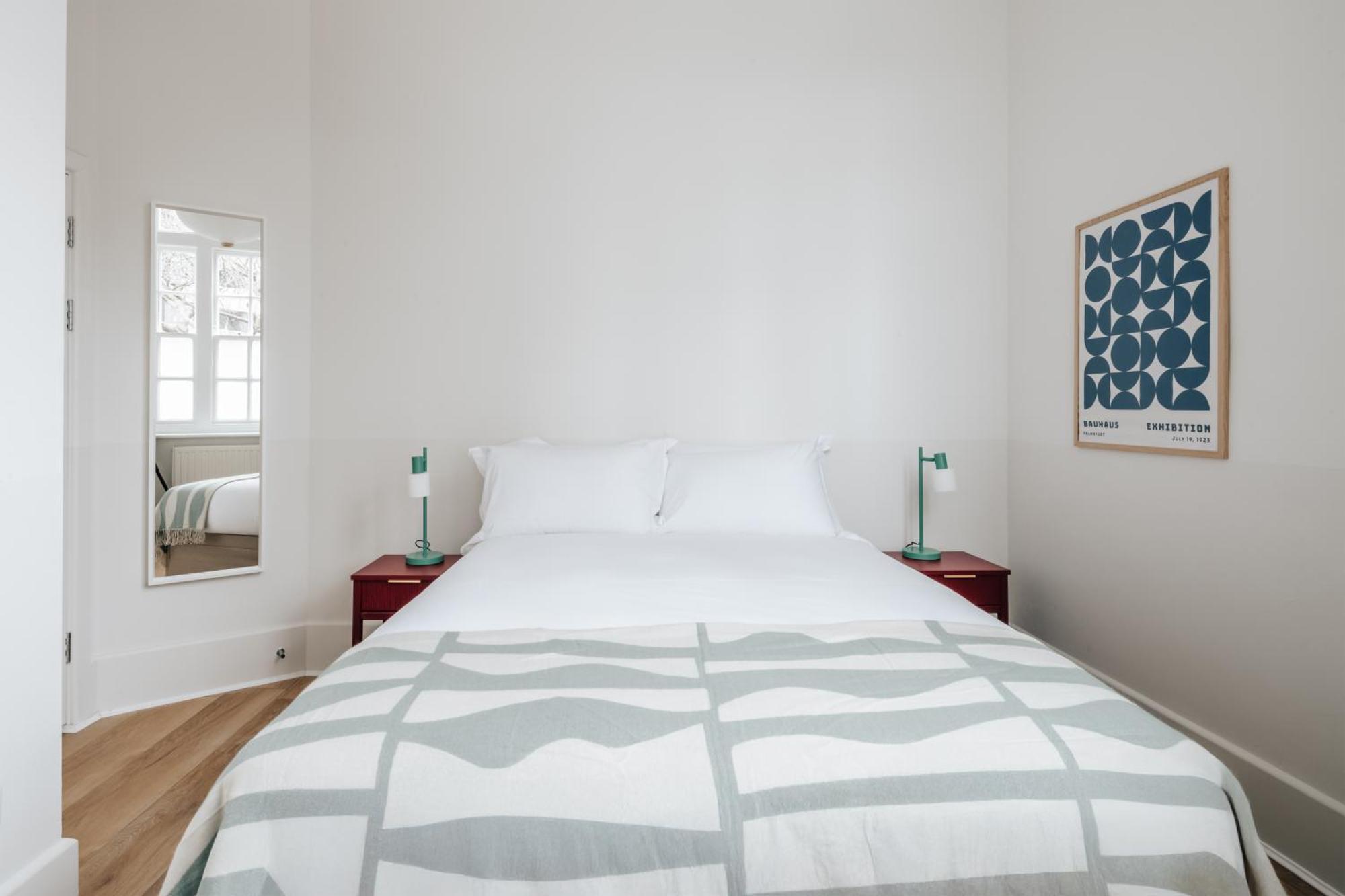 The Regency - Serviced Apartments Londres Extérieur photo
