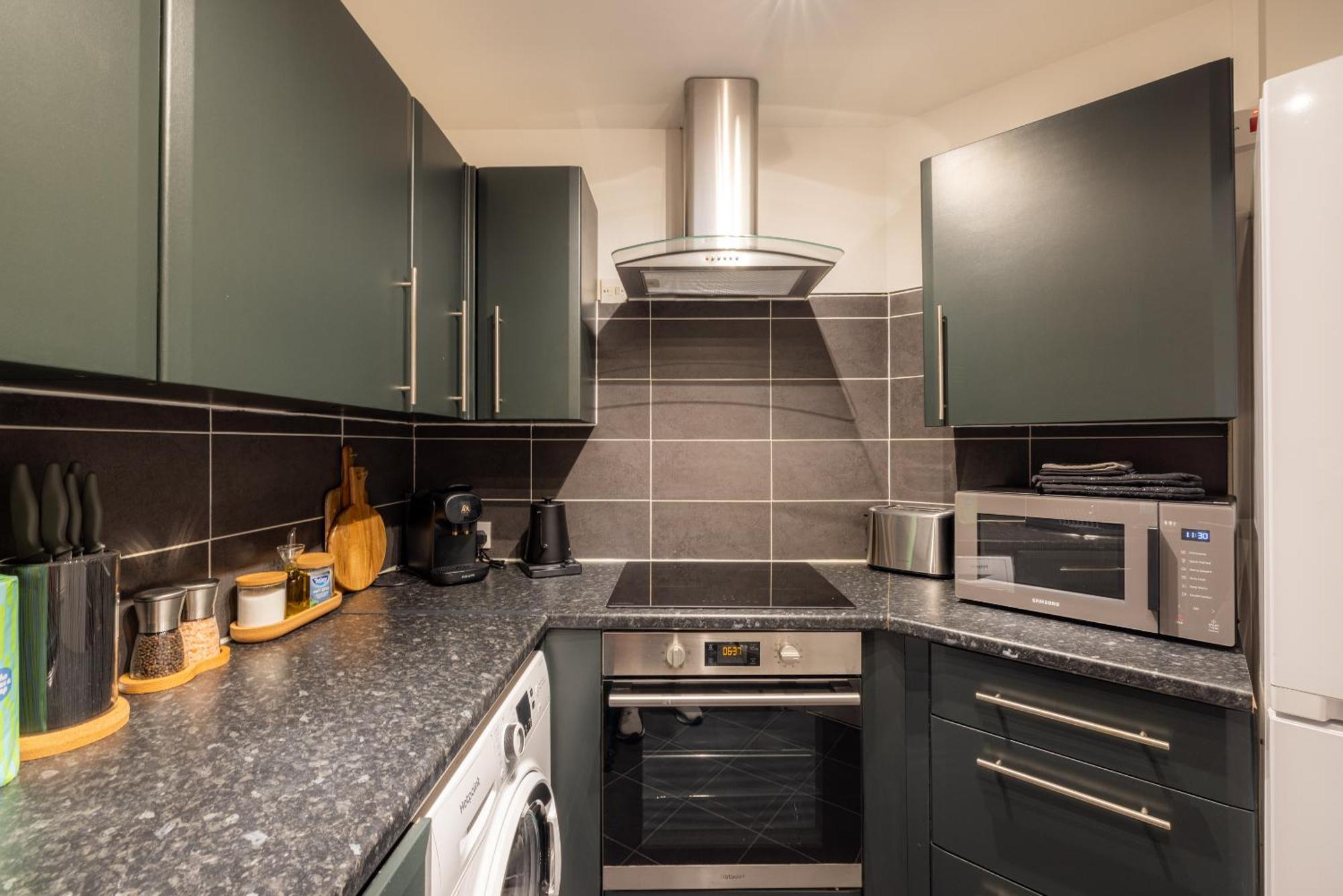 The Regency - Serviced Apartments Londres Extérieur photo