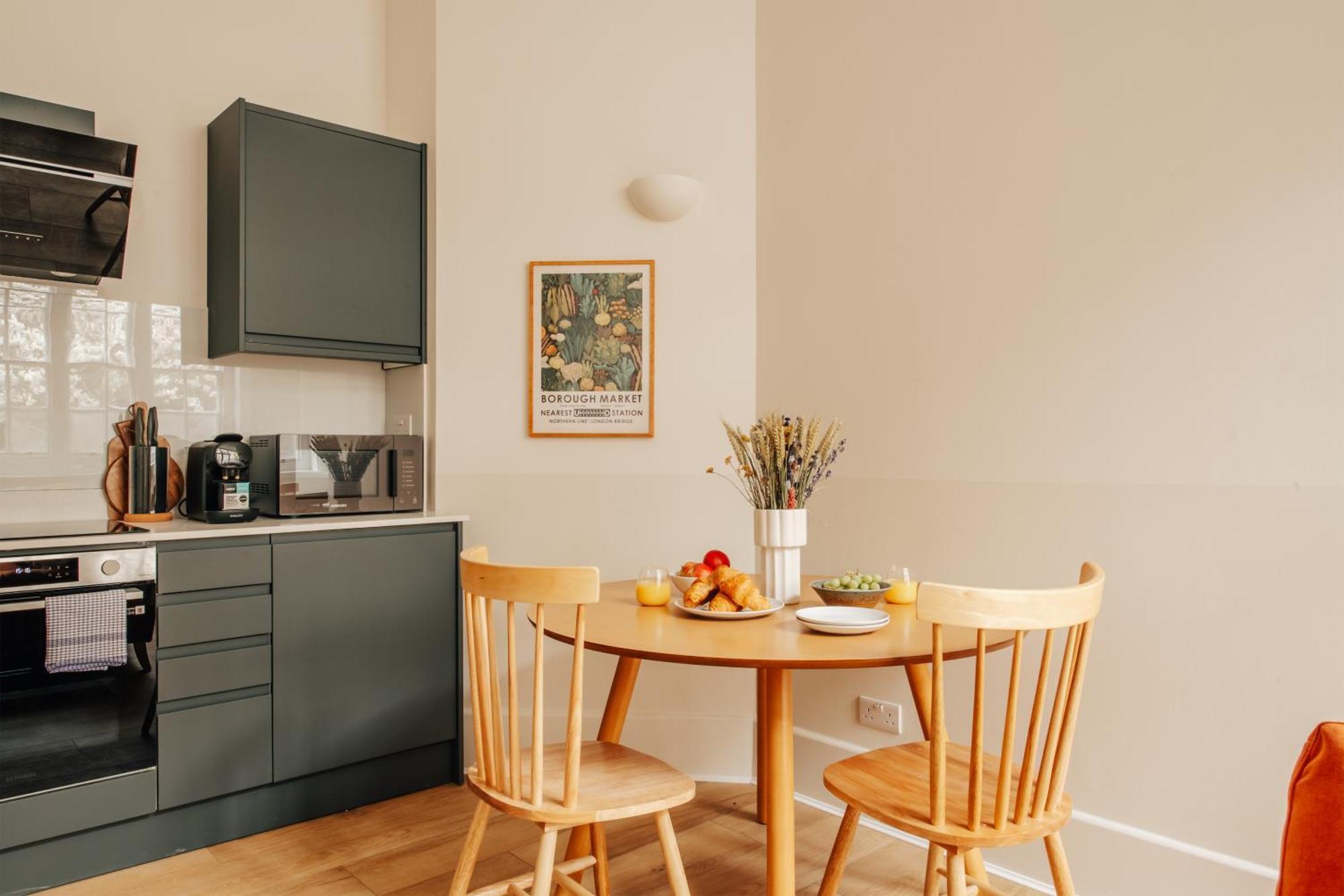 The Regency - Serviced Apartments Londres Extérieur photo