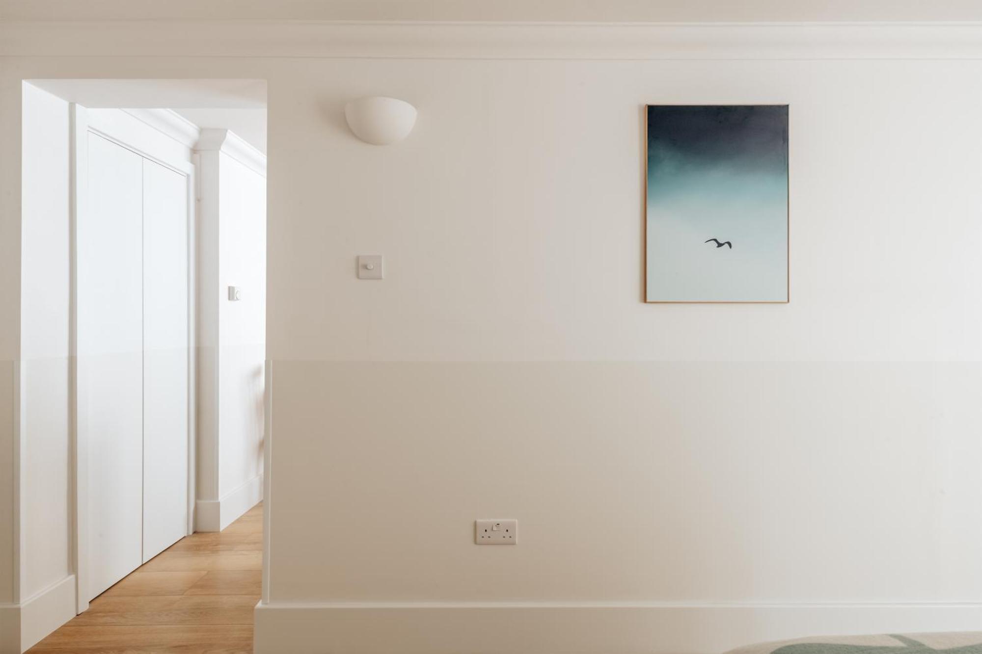The Regency - Serviced Apartments Londres Extérieur photo