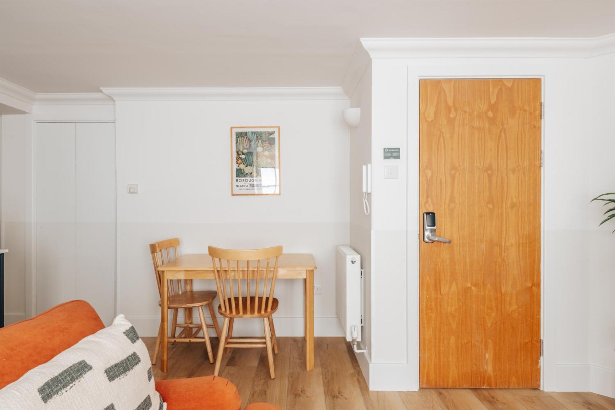 The Regency - Serviced Apartments Londres Extérieur photo