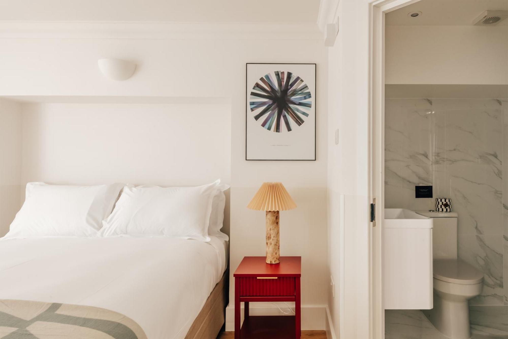 The Regency - Serviced Apartments Londres Extérieur photo