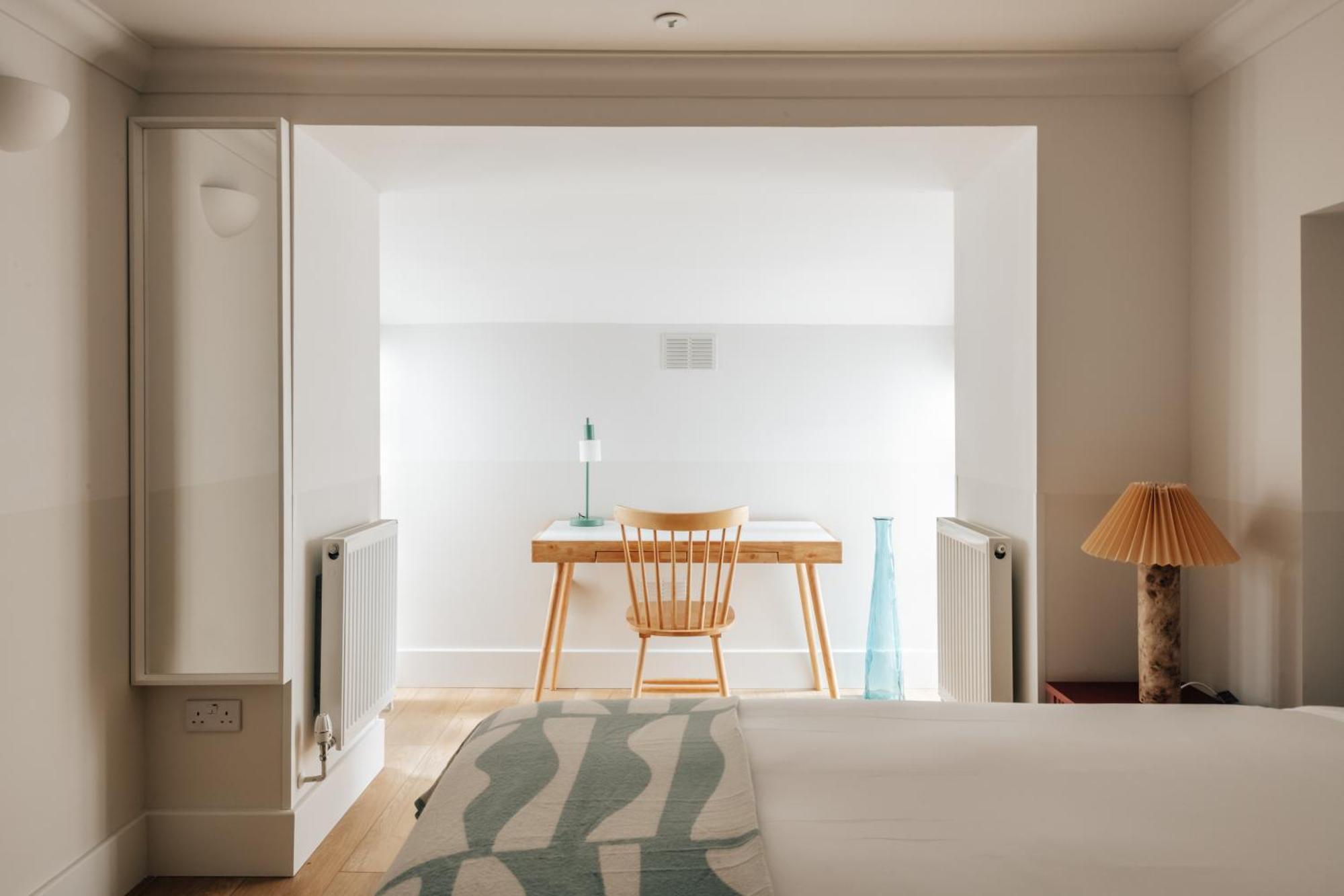 The Regency - Serviced Apartments Londres Extérieur photo