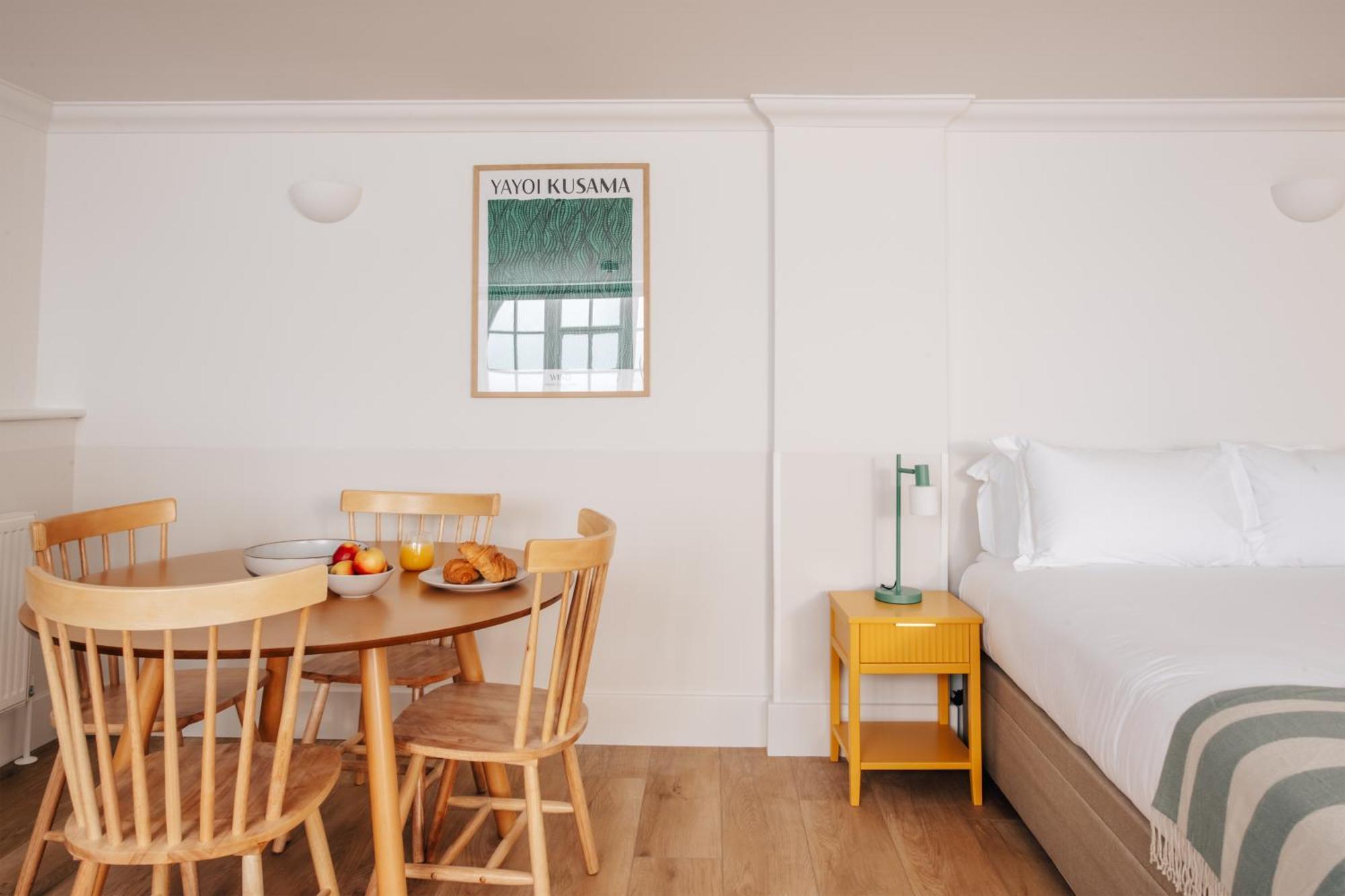 The Regency - Serviced Apartments Londres Extérieur photo
