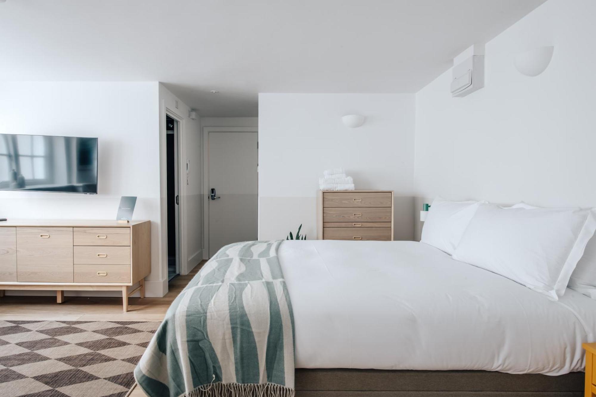 The Regency - Serviced Apartments Londres Extérieur photo